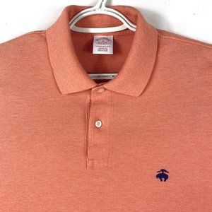 Brooks Brothers Performance Polo